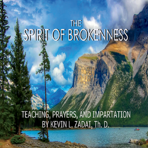 Brokenness