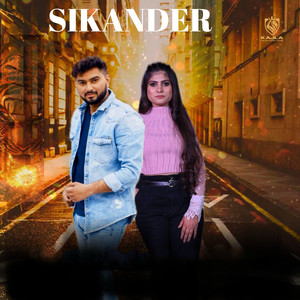 Sikander