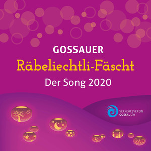 Räbelichtli-Fäscht