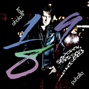 Puhalla (Single versio)