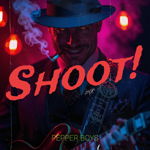 Shoot!