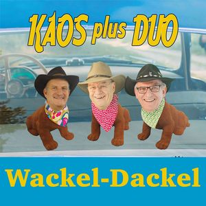 Wackel-Dackel