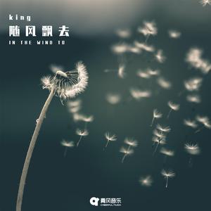 随风飘去