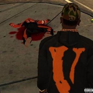 Vlone Jacket
