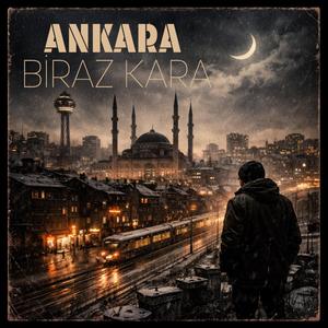 Ankara Biraz Kara