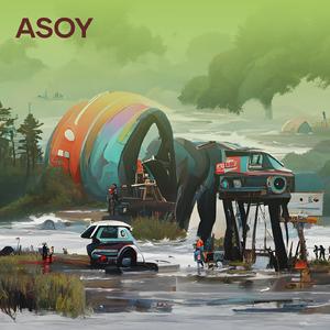 Asoy