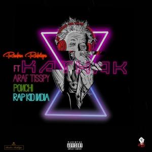 Kathak (feat. Araf'Tisspy, Ponchi & Rap Kid India)