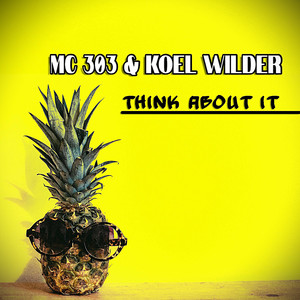 Think About It (Afro-Latin Radio Mix)