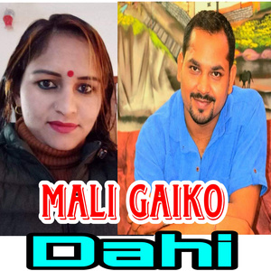 Mali Gaiko Dahi