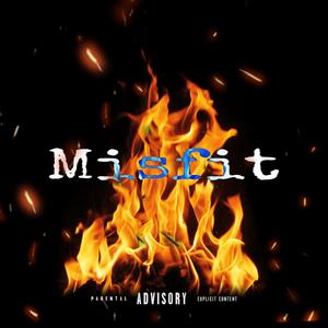 misfit (deitosem)