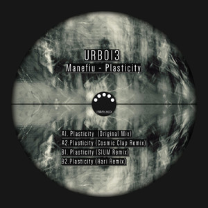 Plasticity (Cosmic Clap Remix)