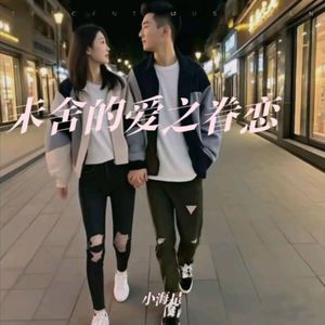 未舍的爱之眷恋 (激情速奏版)