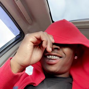 Mr. Thrive Under Pres$ure