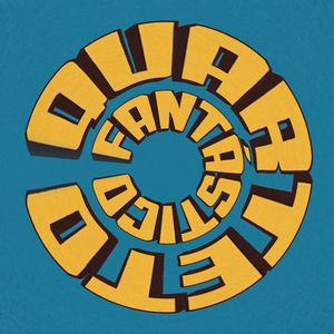 Quarteto Fantástico