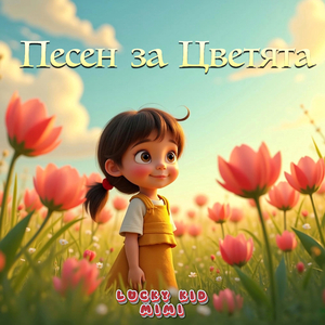 Песен за цветята