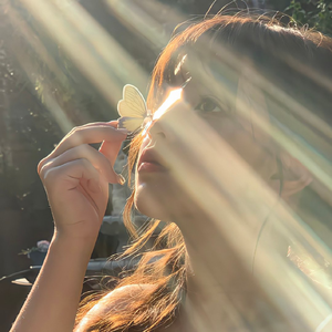 侧脸（温柔女声版）