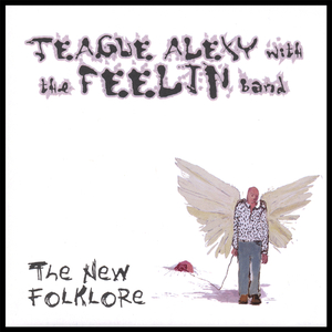 Huckleback Jenkins Train Gang (feat. Nicholas David)