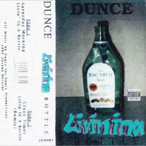 Livin In A bottle (Remix)