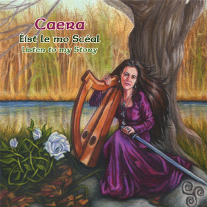 Amhrán na Gealaí {Song of the Moon}