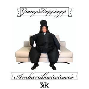 Ambarabacciccicoccò