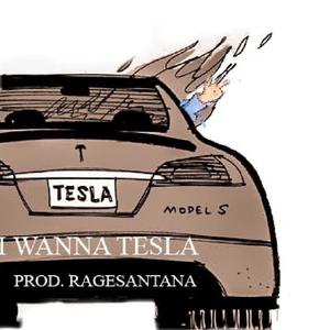 I WANNA TESLA