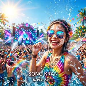 สงกรานต์