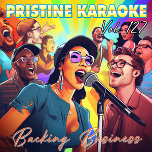 Angel Numbers/Ten Toes (Karaoke Version Originally Performed by Chris Brown)