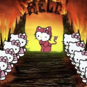 crying in club penguish