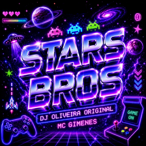 STARS BROS