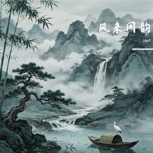风来闲韵