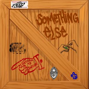 Something Else
