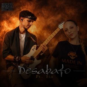 Desabafo (feat. .Bibina.)