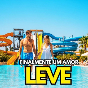 FINALMENTE UM AMOR LEVE