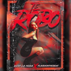 Te Robo (feat. Flavbaonthebeat)