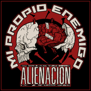 Mi propio enemigo