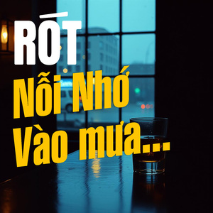 Rót Nỗi Nhớ Vào Mưa