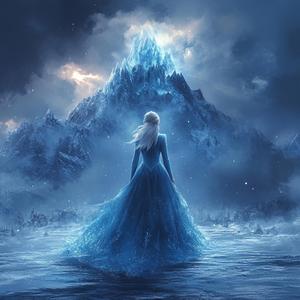 모든 게 조용해진