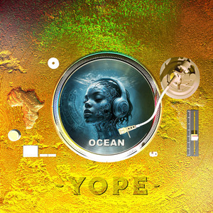 Ocean (Afro House Extended Mix)