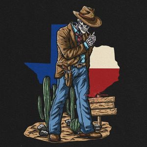 【FREE】“COWBOY” Hard Melodic Guitar Trap Beat