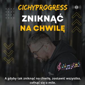Zniknąć Na Chwilę (Radio Edit)