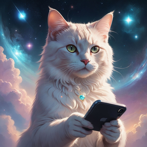 iPhone (Cat Singing Meow Meow Remix)