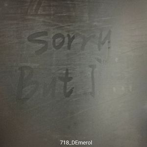 深蓝儿童-不好意思让你失望了(Remix）（DEmerol remix）