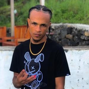 Dan Un Chanci (feat. ZeeKelboi & Eddy Boy)