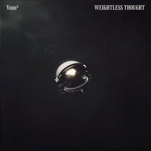 weightless thought