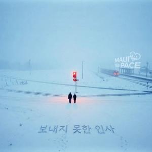 보내지 못한 인사