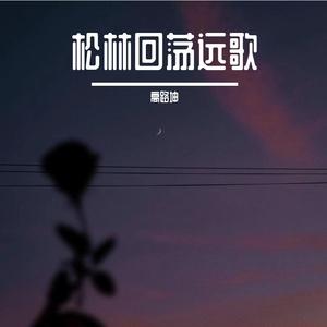 月光沉在了湖底