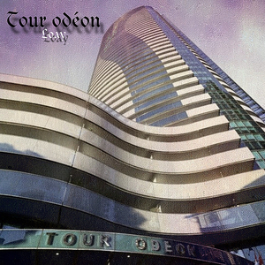 Tour Odéon