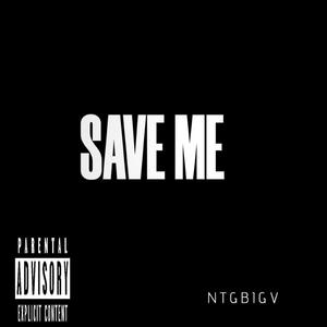 SAVE ME (Radio Edit)