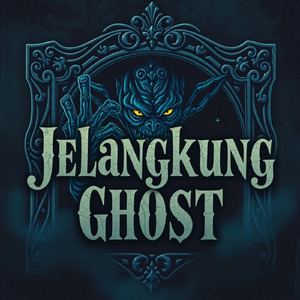 Jelangkung Ghost