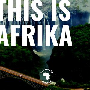 This is Afrika